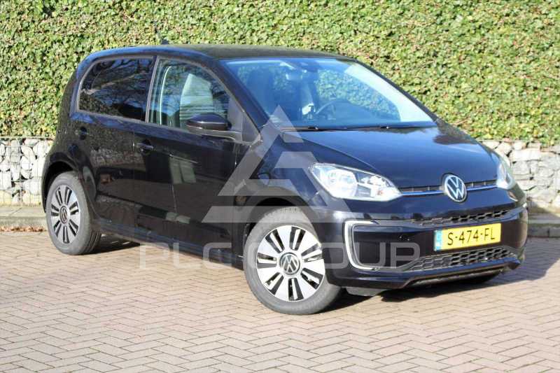 2022 Volkswagen Up