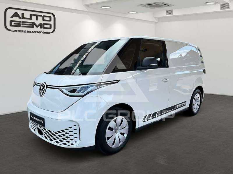2022 Volkswagen ID. Buzz