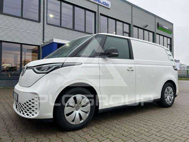 2022 Volkswagen ID. Buzz