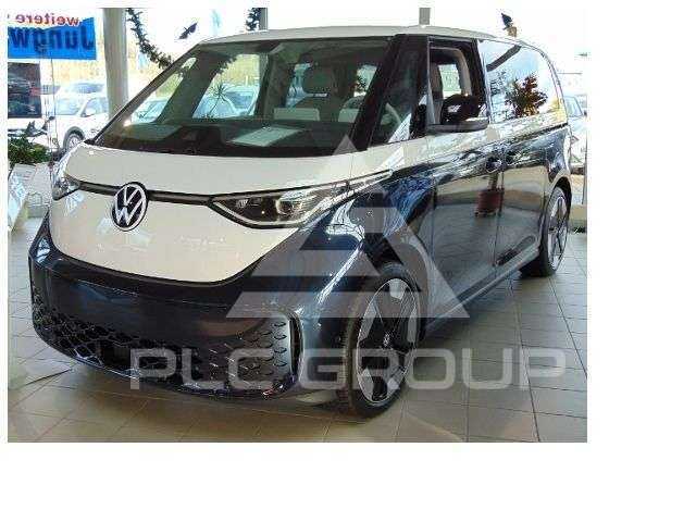 2022 Volkswagen ID. Buzz