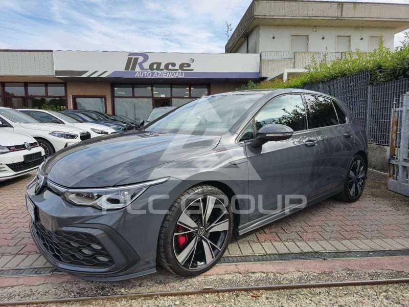 2023 Volkswagen GOLF