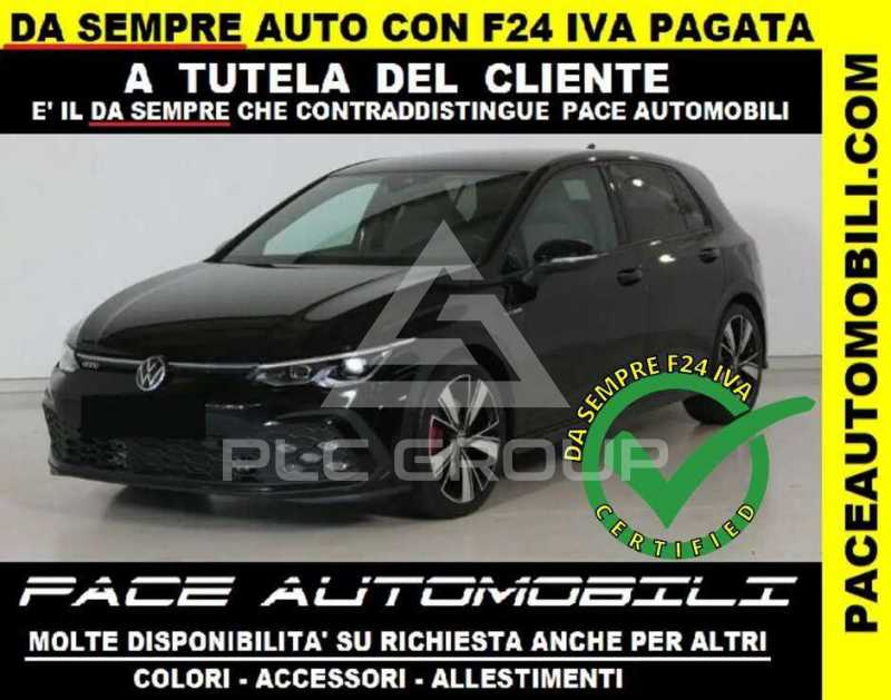 2024 Volkswagen GOLF