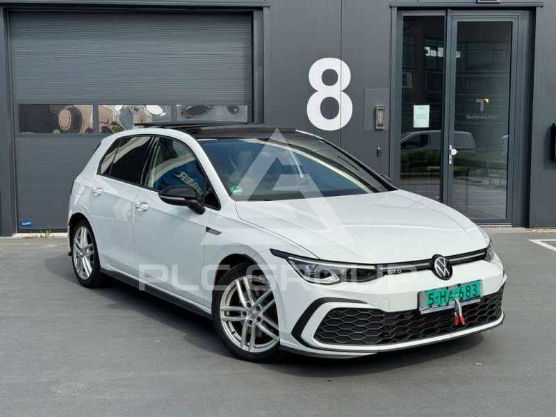 2022 Volkswagen GOLF