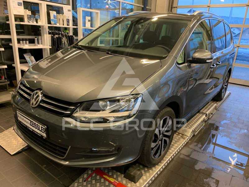 2022 Volkswagen SHARAN
