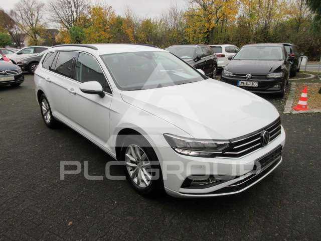 2022 Volkswagen Passat