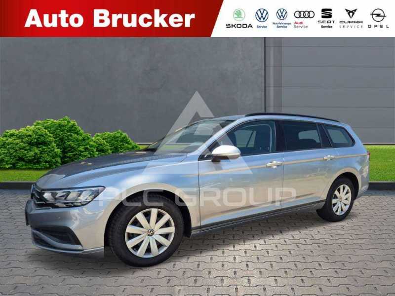 2022 Volkswagen Passat