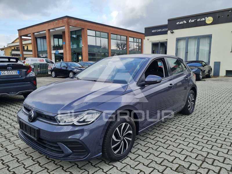 2024 Volkswagen Polo
