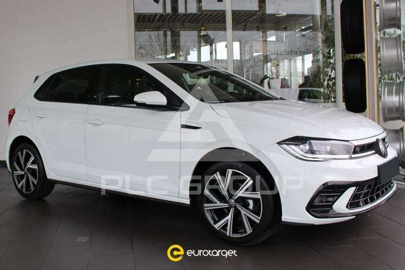 2022 Volkswagen Polo