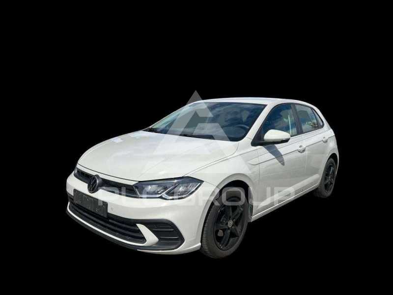 2022 Volkswagen Polo