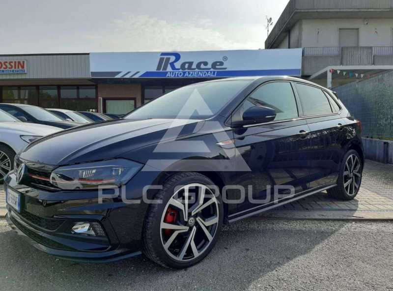 2022 Volkswagen Polo