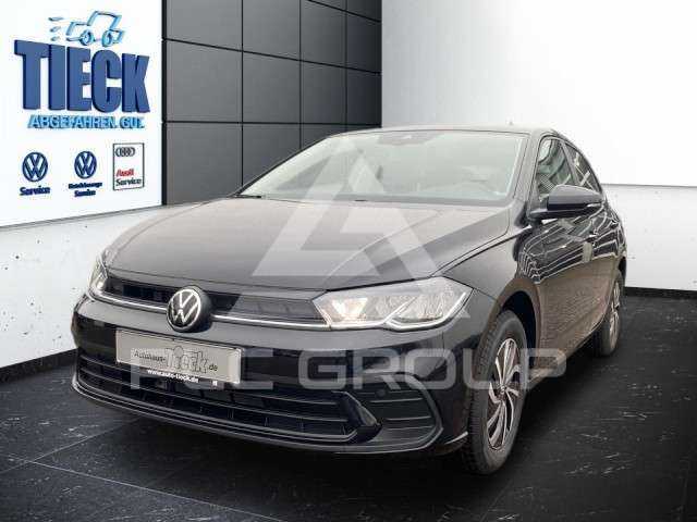 2022 Volkswagen Polo
