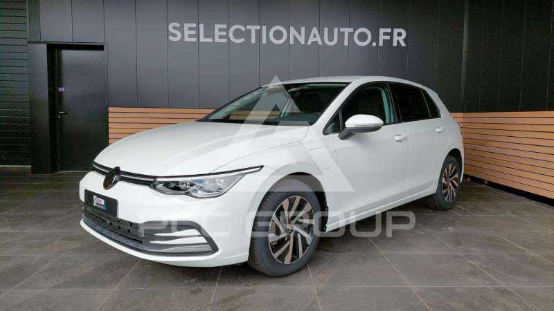 2022 Volkswagen GOLF