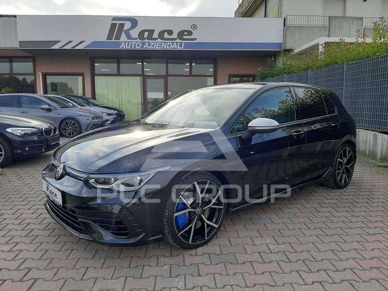 2023 Volkswagen GOLF