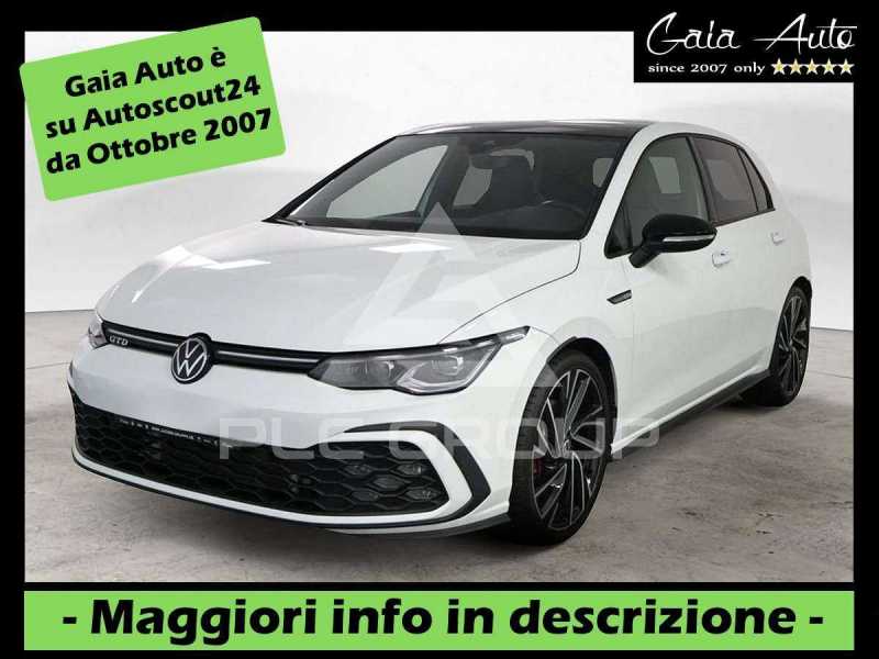 2023 Volkswagen GOLF