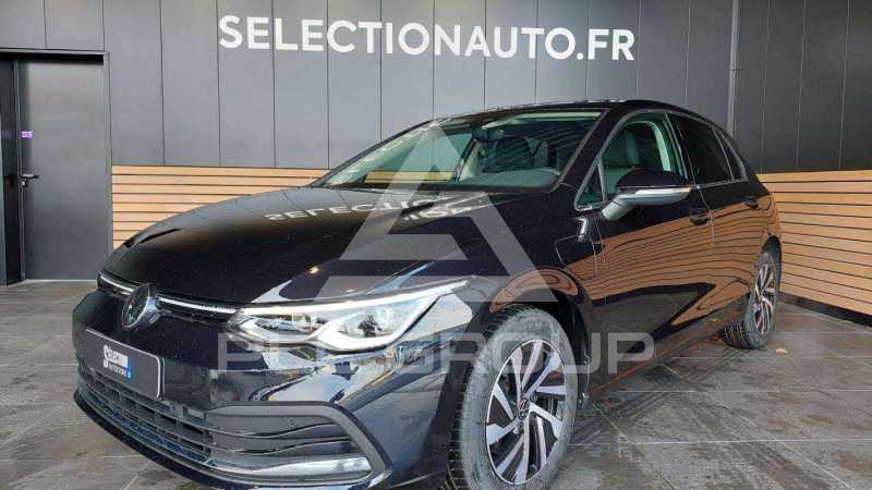 2022 Volkswagen GOLF