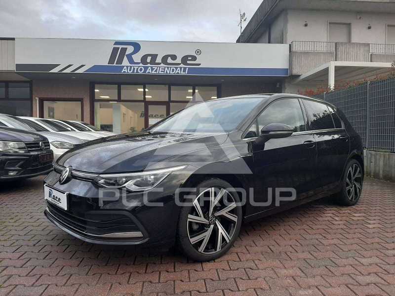 2023 Volkswagen GOLF
