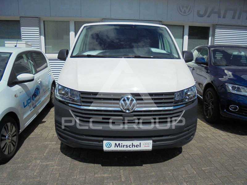 2022 Volkswagen T6