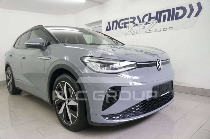2022 Volkswagen ID 4