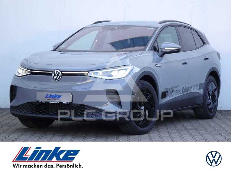 2022 Volkswagen ID 4