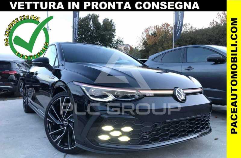 2024 Volkswagen GOLF