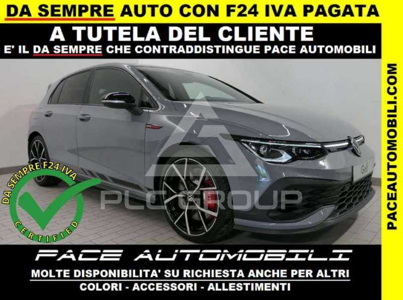 2024 Volkswagen GOLF