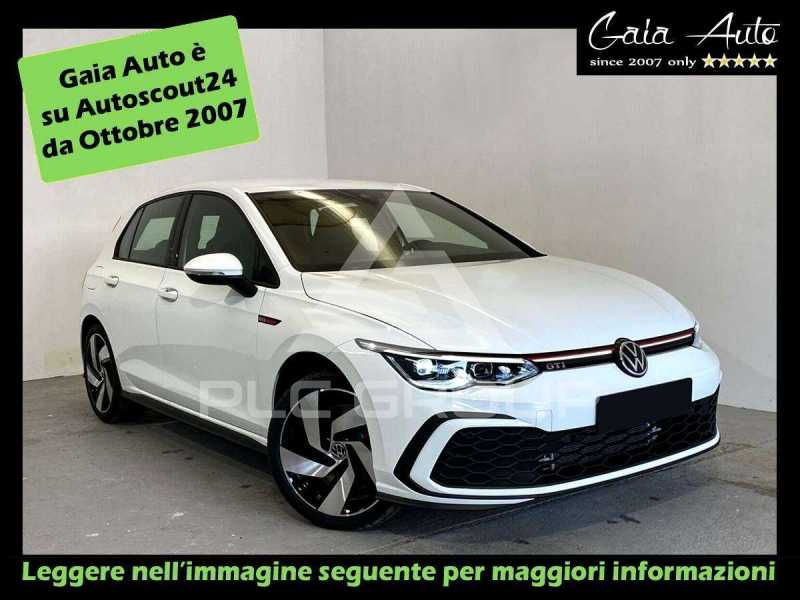 2022 Volkswagen GOLF