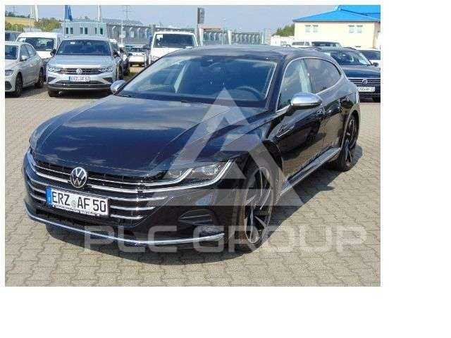 2022 Volkswagen ARTEON