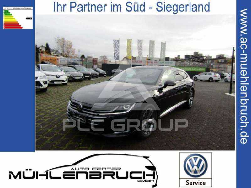 2022 Volkswagen ARTEON