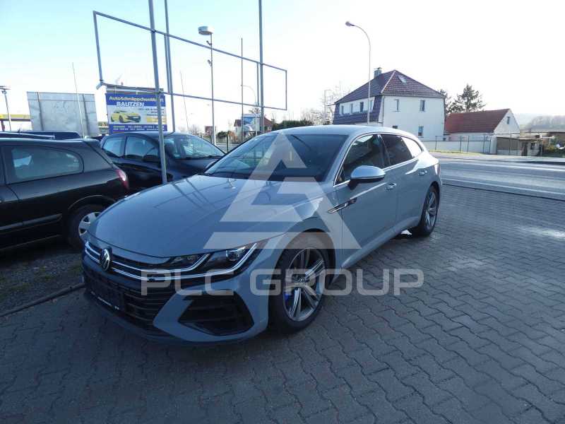 2022 Volkswagen ARTEON