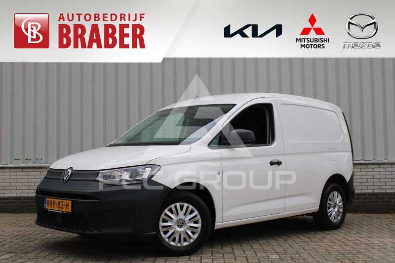 2022 Volkswagen Caddy