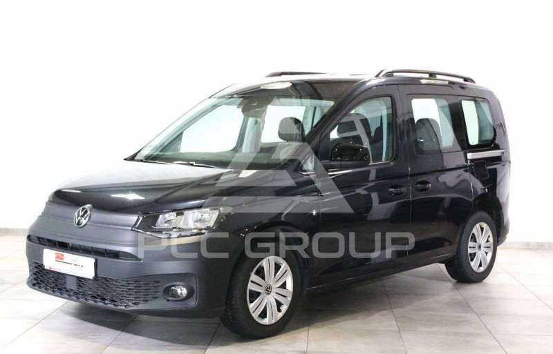 2022 Volkswagen Caddy