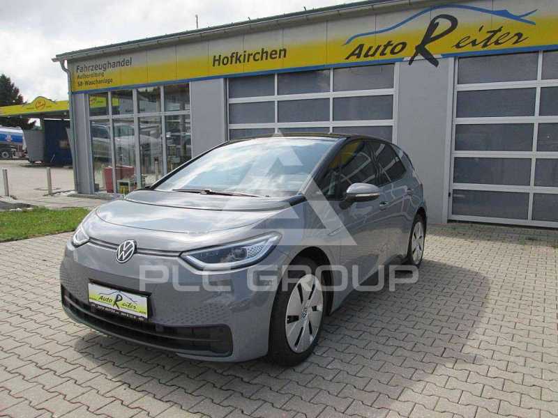 2022 Volkswagen ID3