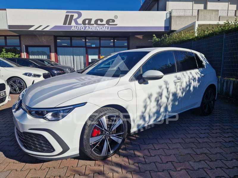 2023 Volkswagen GOLF