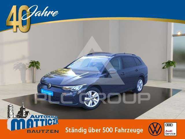 2022 Volkswagen GOLF