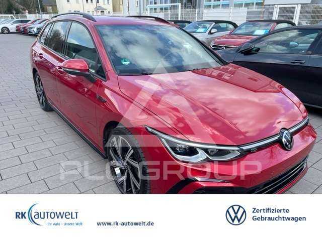 2022 Volkswagen GOLF