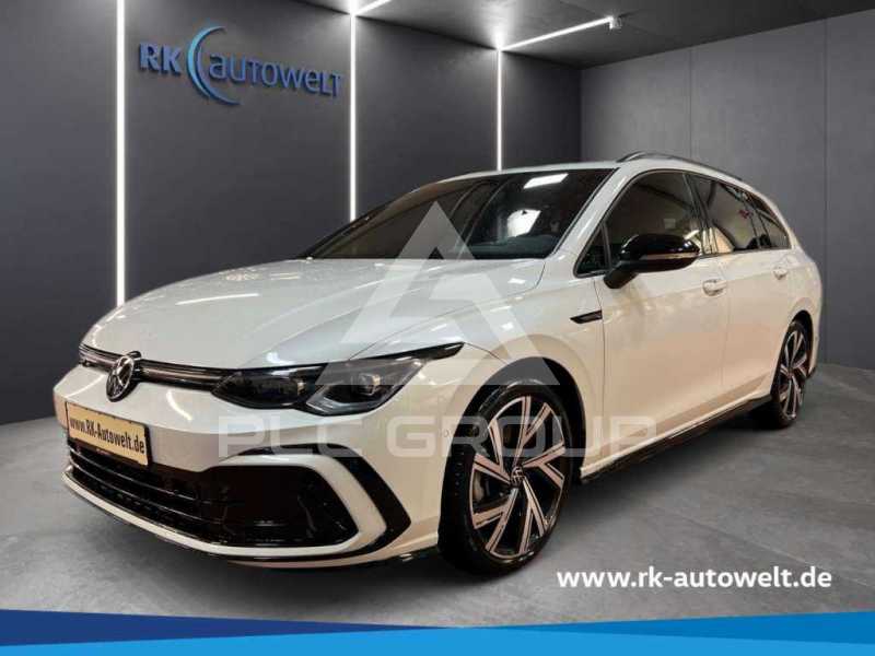 2022 Volkswagen GOLF
