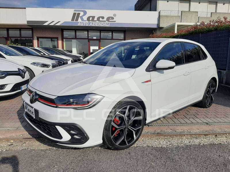 2023 Volkswagen Polo