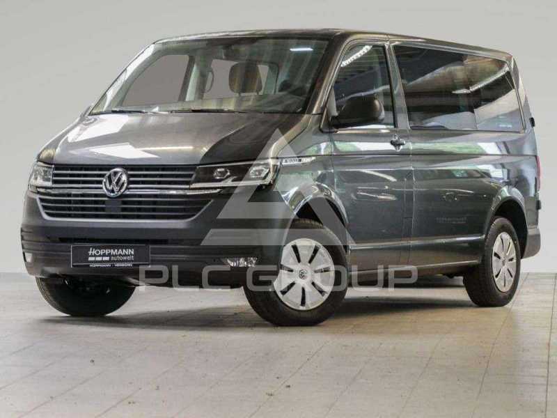 2022 Volkswagen T6