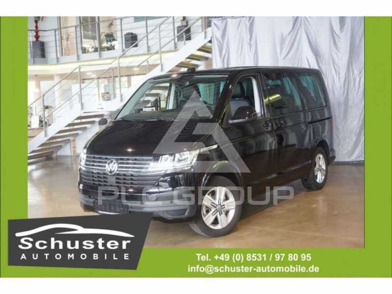 2022 Volkswagen T6