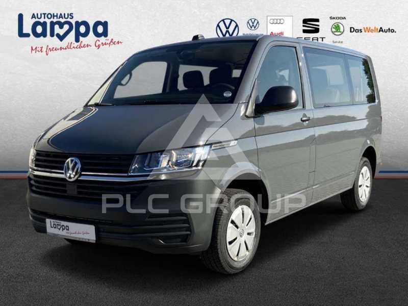 2022 Volkswagen T6
