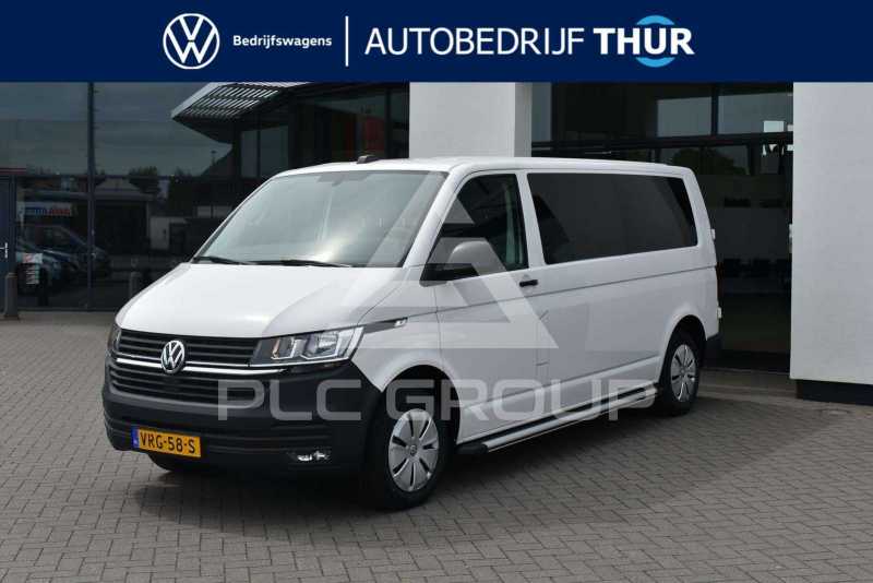 2022 Volkswagen T6