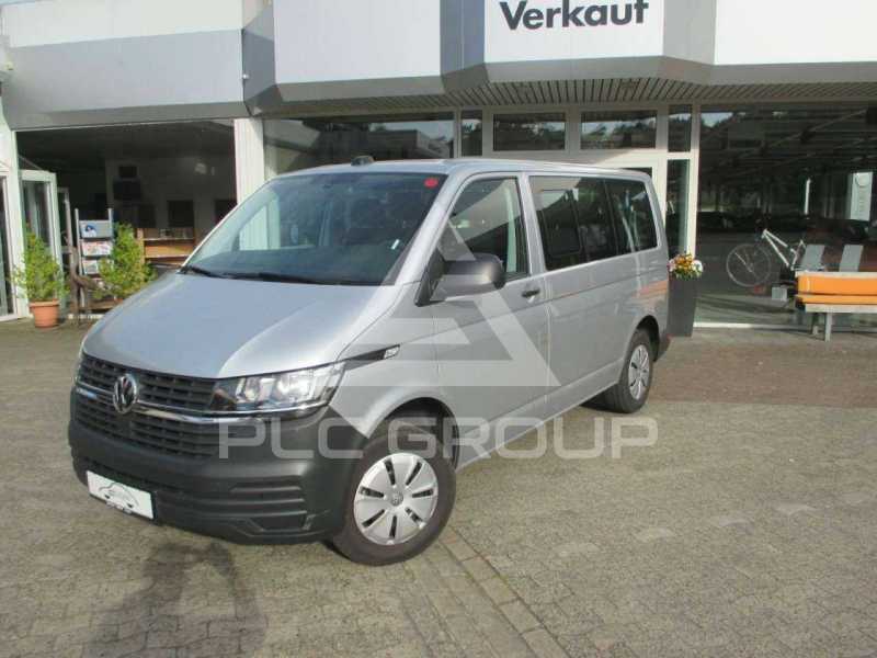 2022 Volkswagen T6