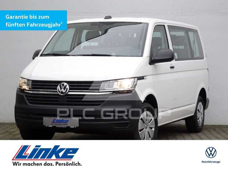 2022 Volkswagen T6
