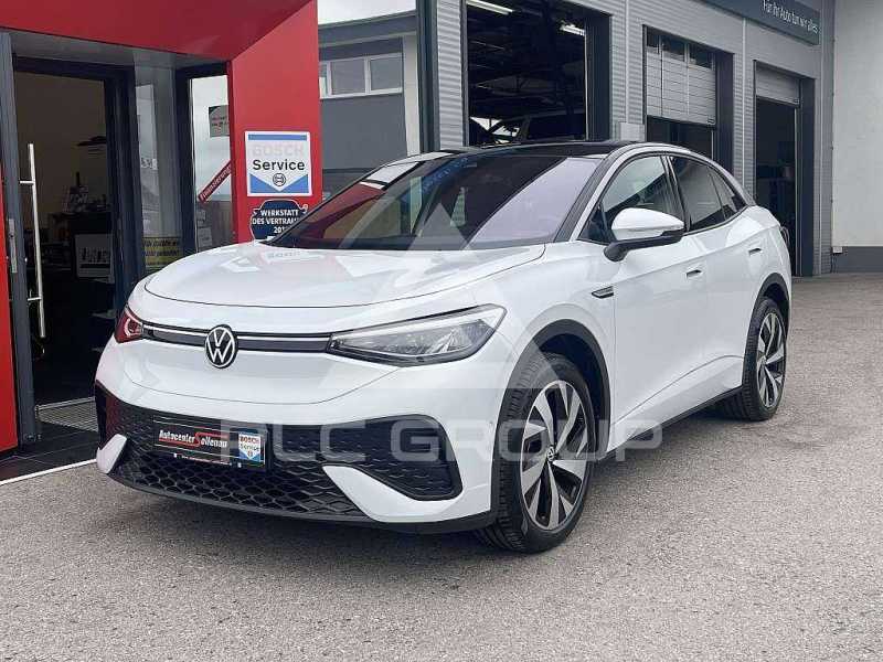 2022 Volkswagen ID5