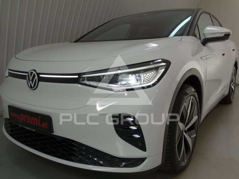 2022 Volkswagen ID5