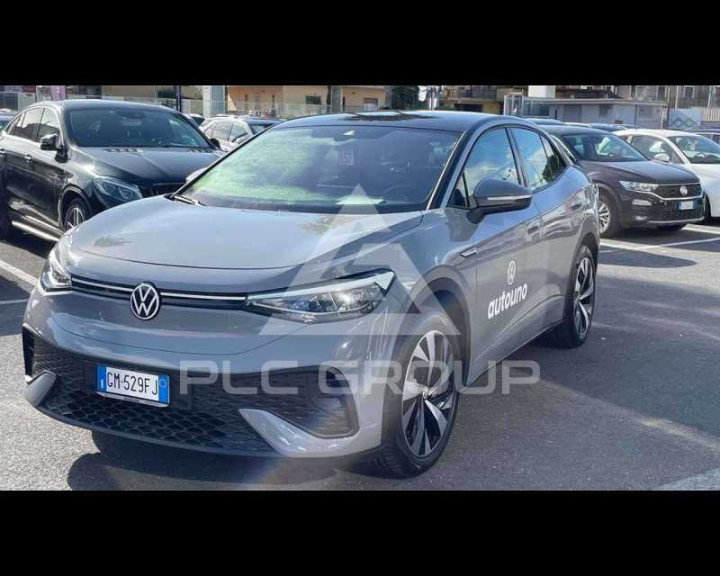 2022 Volkswagen ID5