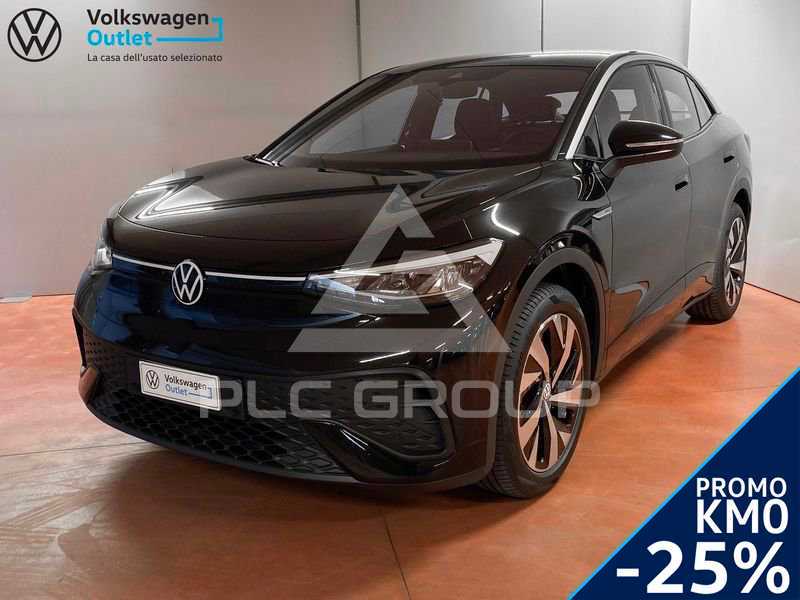2022 Volkswagen ID5