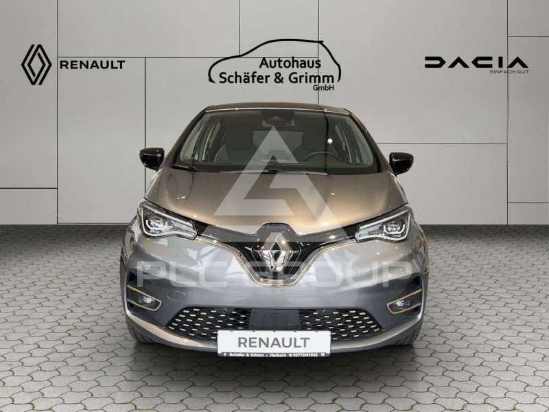2022 Renault ZOE