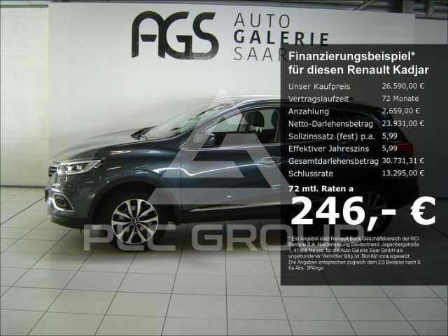 2022 Renault Kadjar