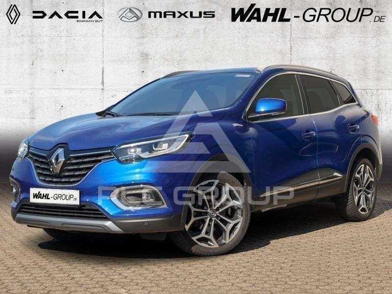 2022 Renault Kadjar